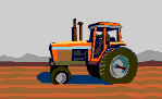 EMOTICON tracteur 12