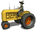 EMOTICON tracteur 13