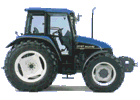 EMOTICON tracteur 14