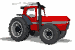 EMOTICON tracteur 6