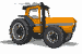 EMOTICON tracteur 8