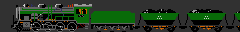 EMOTICON train 148