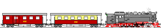 EMOTICON train 154
