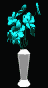 EMOTICON vase a fleurs 13