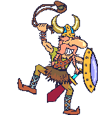 EMOTICON viking 5