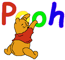 EMOTICON winnie the pooh 60