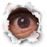 EMOTICON yeux 116
