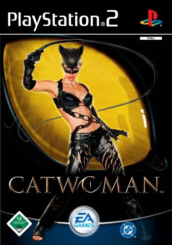 wallpaper catwoman. CATWOMAN