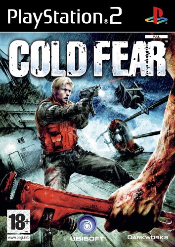 cold fear 2