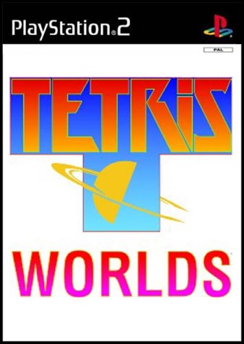 tetris wallpaper. TETRIS WORLD