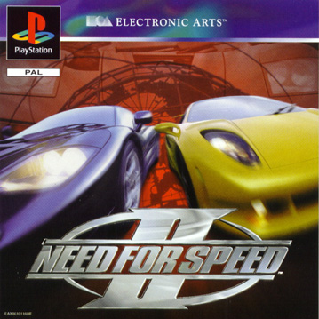 Need For Speed 2 Hileleri