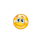 Smiley emotion 1132