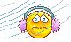 Smiley meteo 131