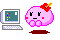 Smiley ordinateur 188