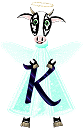 Lettre K