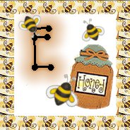 Lettre E