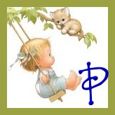 Lettre P