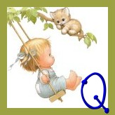 Lettre Q
