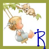 Lettre R