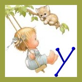Lettre Y