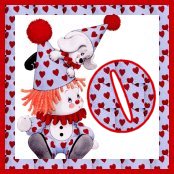 Lettre O