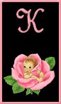 Lettre K