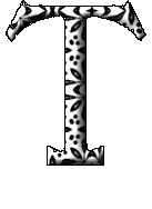 Lettre T Alphabet Zebre Majuscule