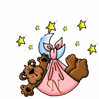 Lettre N
