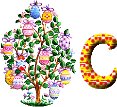 Lettre C