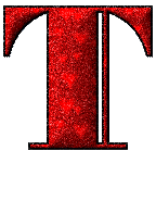 Lettre T Alphabet Majuscule Blinki