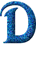 Lettre D