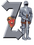 Lettre Z