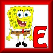 Lettre E
