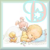 Lettre D