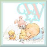 Lettre W