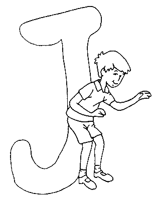 Coloriage 10 Alphabet winnie l-ourson