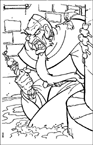 Coloriage Anastasia 1