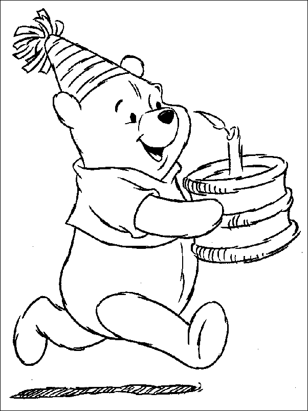 Coloriage 14 Anniversaire