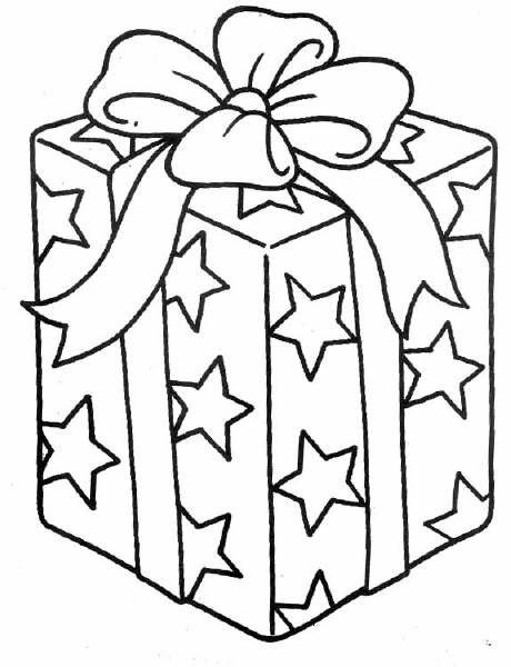 Coloriage 4 Anniversaire
