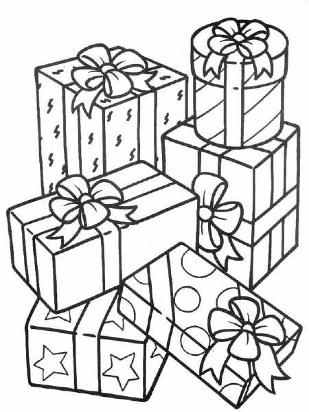 Coloriage 5 Anniversaire