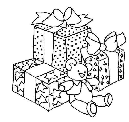 Coloriage 6 Anniversaire