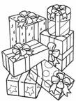 Coloriage Anniversaire 5