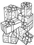 Coloriage Anniversaire 51