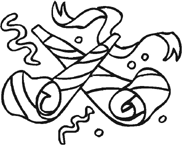 Coloriage Anniversaire 53