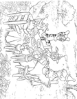 Coloriage Anniversaire 57
