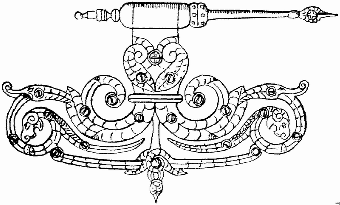 Coloriage 130 Architecture