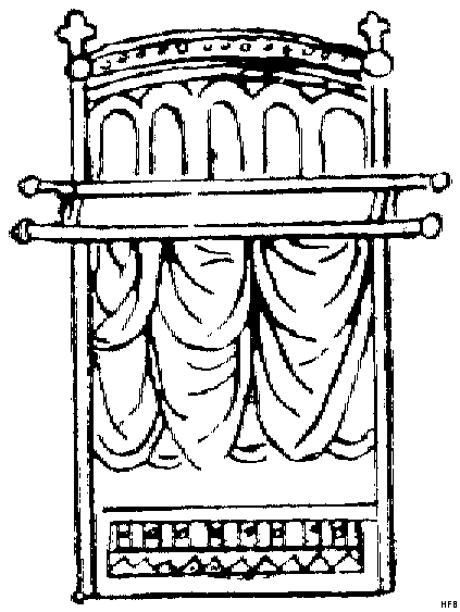 Coloriage 74 Architecture