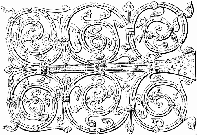 Coloriage 90 Architecture