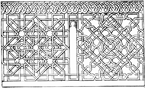 Coloriage Architecture 105