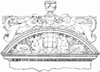 Coloriage Architecture 114